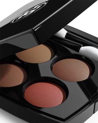 LES 4 OMBRES Multi-Effect Quadra Eyeshadow