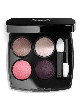 LES 4 OMBRES Multi-Effect Quadra Eyeshadow