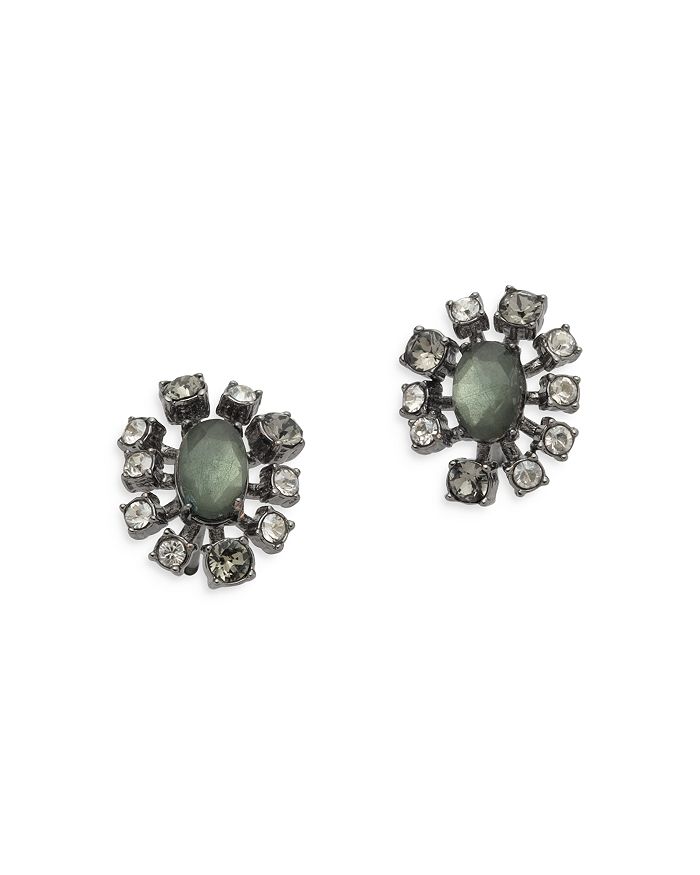 Alexis Bittar Punk Royale Stud Earrings Bloomingdale s