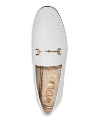 Women's Loraine Almond Toe Loafers