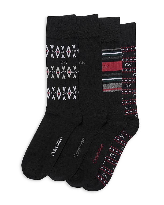 Ck dress socks store