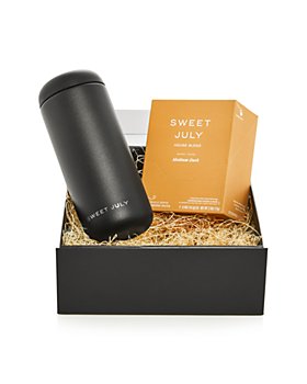 Sweet July - Coffee On the Go Gift Set