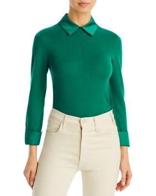 Alice And Olivia Justina Sweater | ModeSens