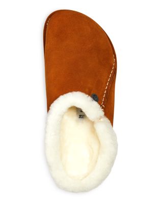Women's Zermatt Clog Slippers