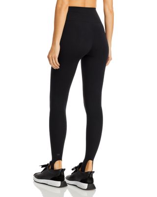 River Airweight Stirrup Leggings