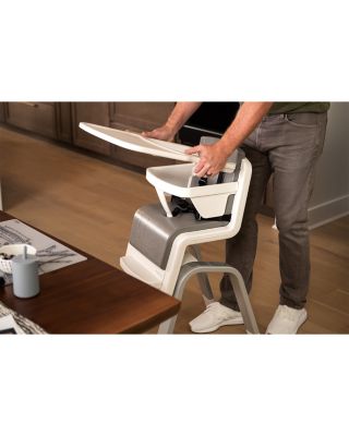 ZAAZ High Chair