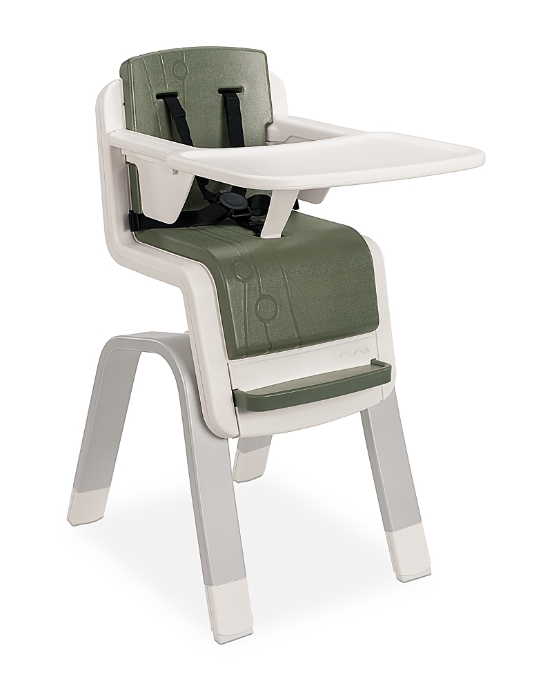 Nuna Zaaz High Chair