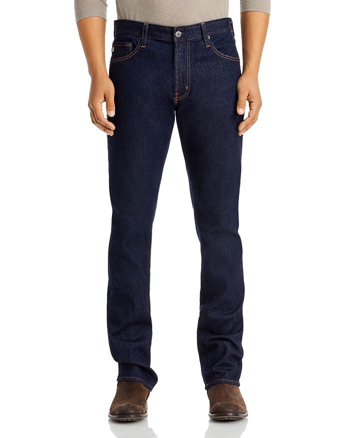 AG - Everett Straight Fit Jeans