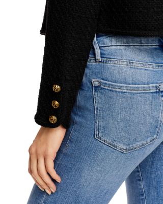 Tweed Jacket - Exclusive