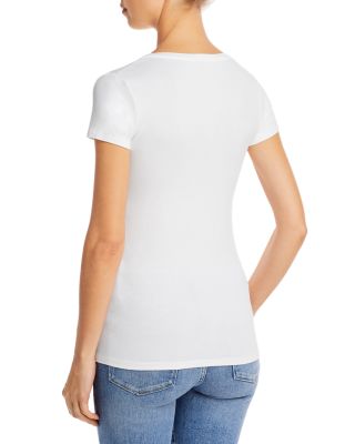 V-Neck Tee