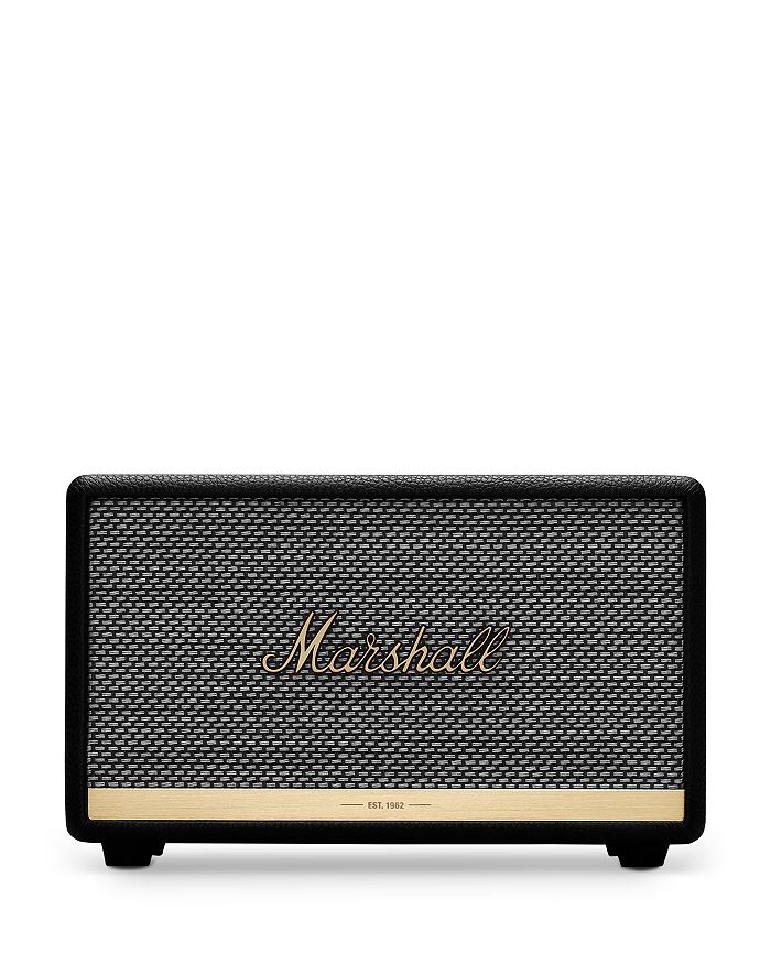 Marshall Acton II Bluetooth Review