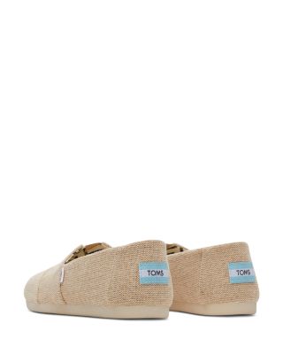 Women's Classic Alpargata Flats