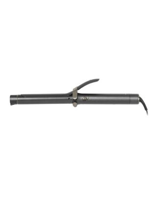 T3 SinglePass Curl 1 Professional Curling Iron Graphite Bloomingdale s