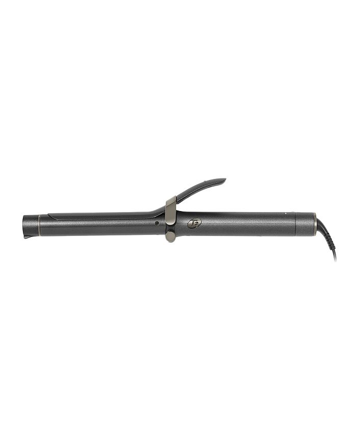 T3 outlet singlepass curl