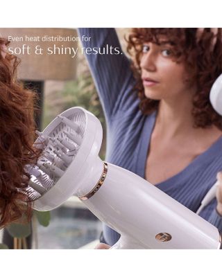 SoftTouch 3 Diffuser - White