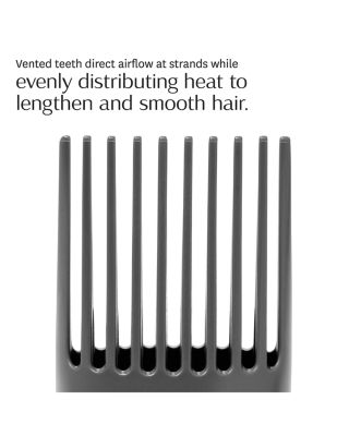 Smoothing Comb Attachment