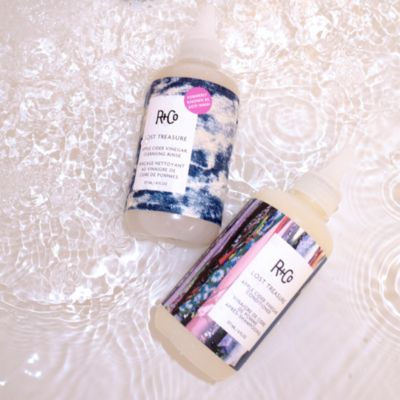 Lost Treasure Apple Cider Vinegar Conditioner 6 oz.