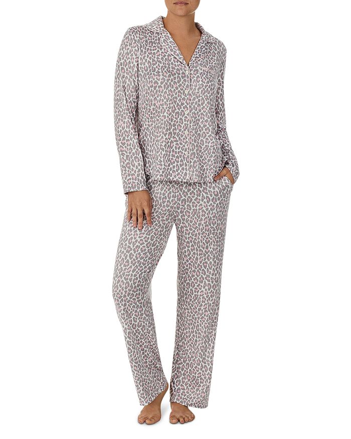kate spade new york Long Pajama Set Bloomingdale's