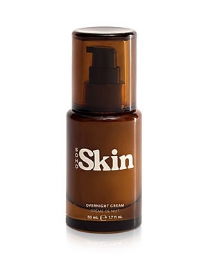 Soho Skin Overnight Cream 1.7 Oz. - 100% Exclusive