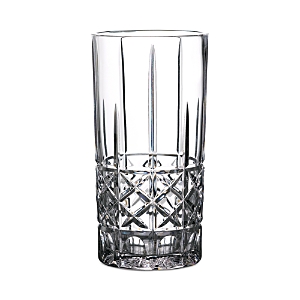 Marquis/waterford Marquis By Waterford Brady Vase In Clear