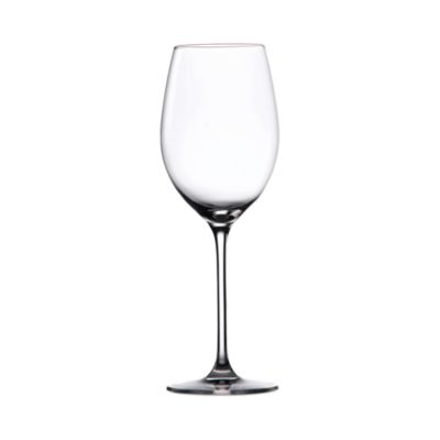 Moments White Wine Glasses, Set of 4
