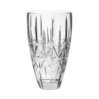 Waterford Sparkle Vase | Bloomingdale's