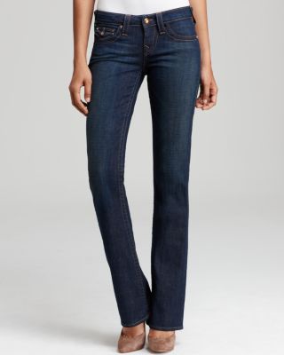 true religion becky jeans