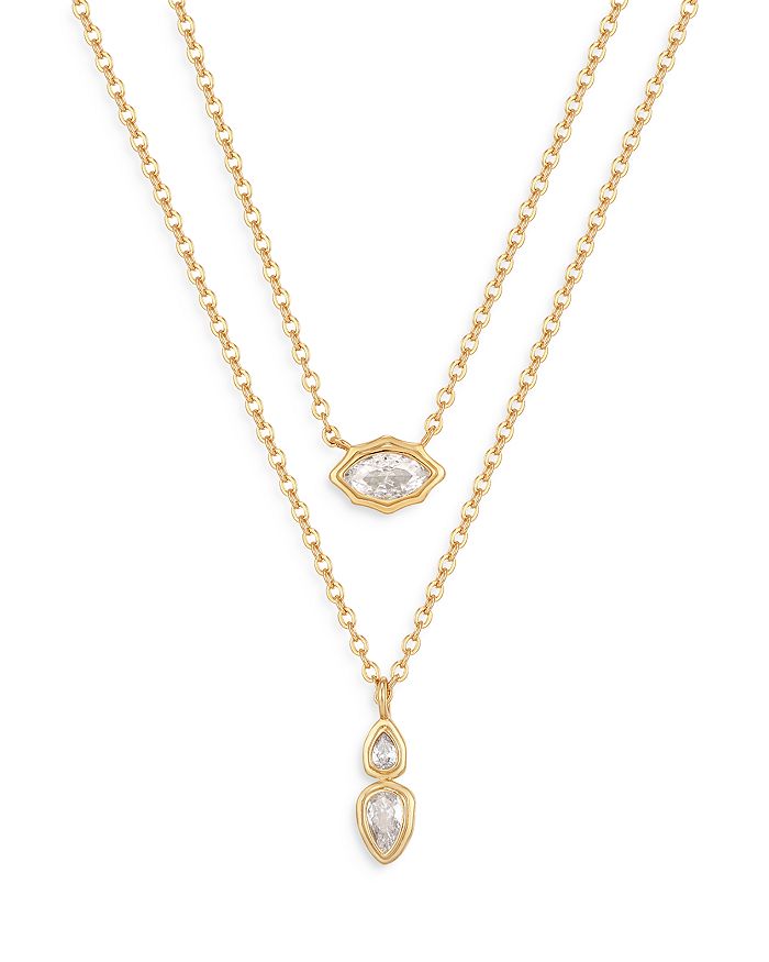 Aj charm necklace online
