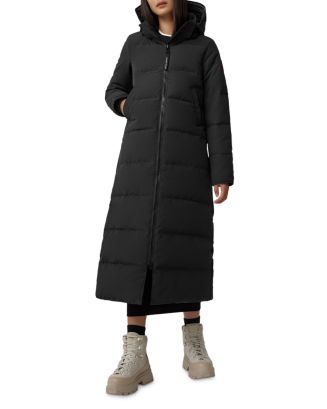 美品‼️  MYSTIQUE PARKA Womens Mystique Parka - CR | Canada Goose | Te Huia New Zealand