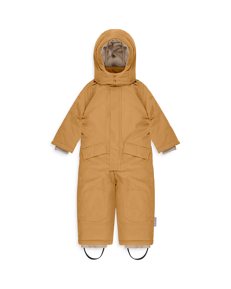 7AM Enfant Unisex Snowsuit Grand Benji - Baby, Little Kid