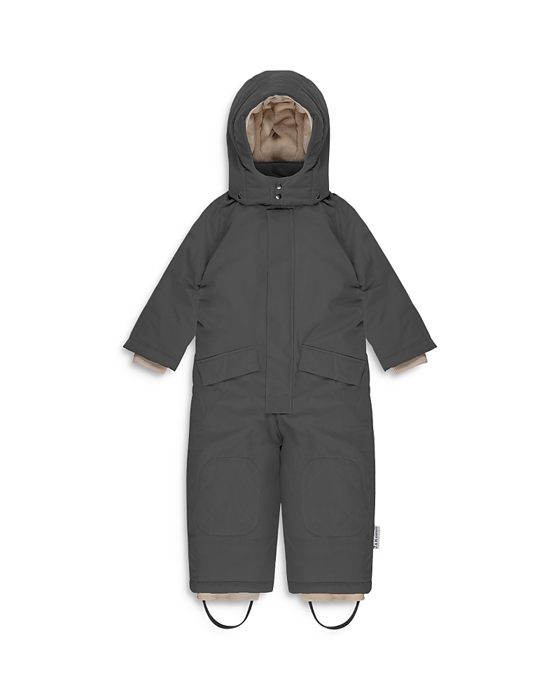 7AM ENFANT 7AM ENFANT UNISEX SNOWSUIT GRAND BENJI - BABY, LITTLE KID