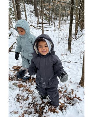 Unisex Snowsuit Grand Benji - Baby, Little Kid