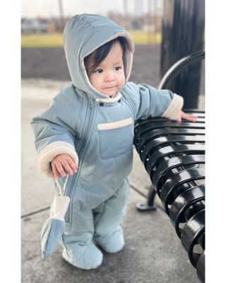 Unisex Jumpsuit/Snowsuit Benji - Baby