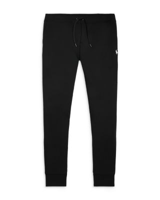 Double Knit Jogger Pants