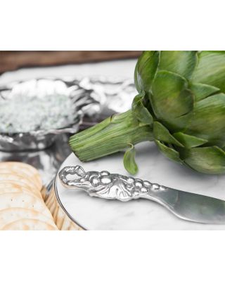 Grape 5 Piece Entertainment Tray