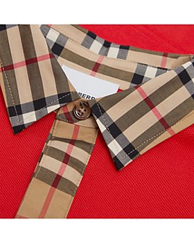 Burberry Shirts - Bloomingdale's