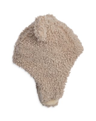 Unisex The Cub Hat Teddy - Baby