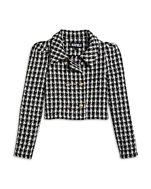 KatieJnyc Girls' Kelly Blazer - Big Kid KatieJnyc Girls' Kelly Blazer - Big Kid