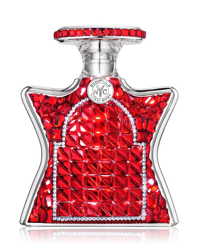 Bond No. 9 New York Dubai Diamond Collection in Ruby 3.4 oz