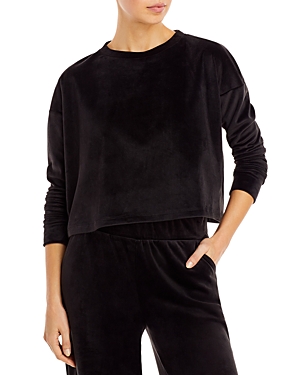 Beyond Yoga Brushed Up Pullover Top