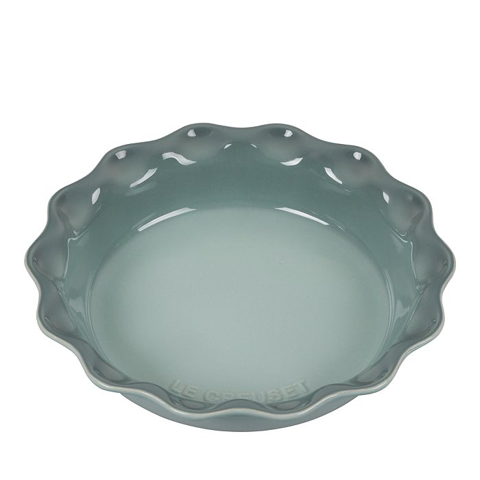Le Creuset Stoneware Pie Dish Bloomingdale's