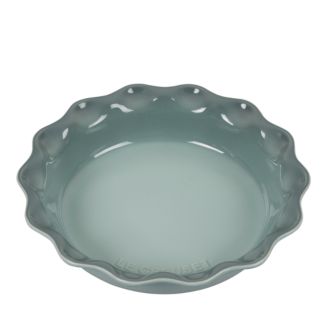 Le Creuset Stoneware Pie Dish