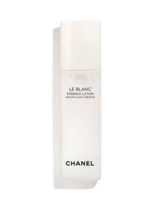 Chanel Le Blanc Essence - Wai Wai Cosmetics & Skincare