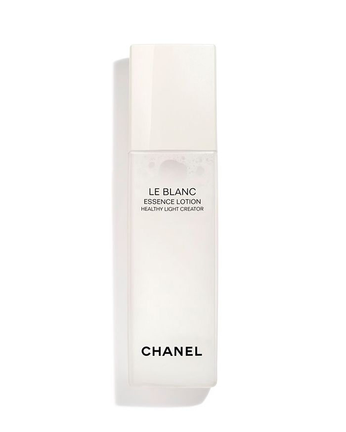 Chanel Le Blanc Whitening Compact Foundation