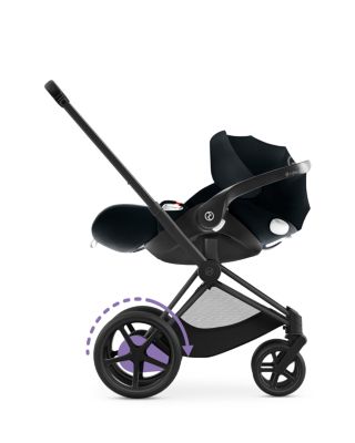 PRIAM 4 Stroller Frame