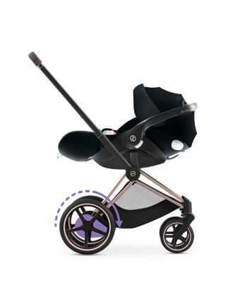 PRIAM 4 Stroller Frame