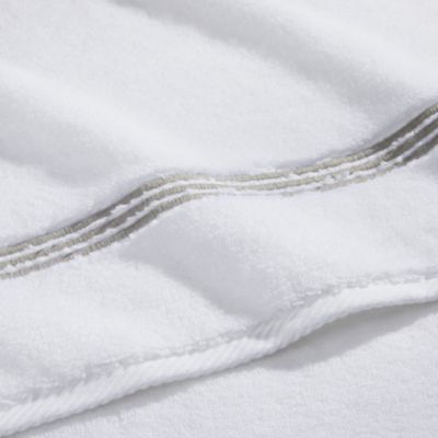 Bel Tempo Milagro Towels - Exclusive