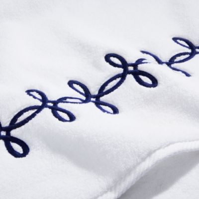 Gordian Knot Milagro Towels - Exclusive