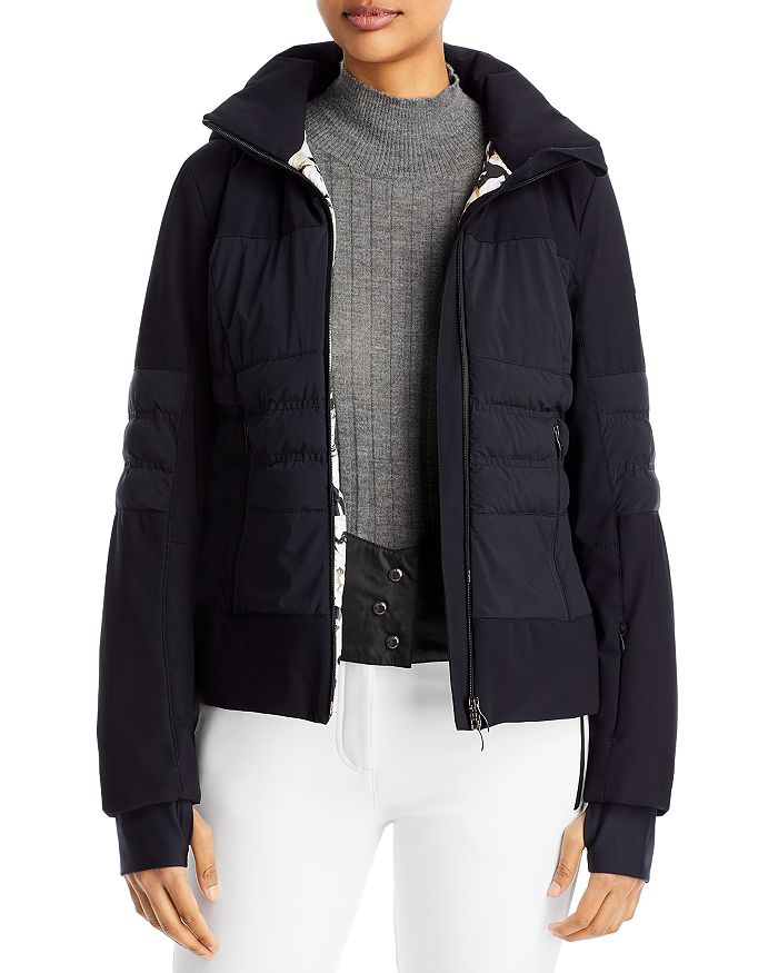 Post Card Bansko Hooded Coat Bloomingdale s