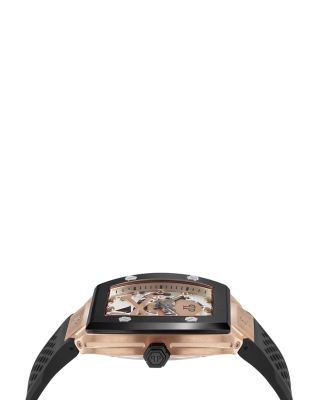 The $keleton Watch, 44mm x 56mm